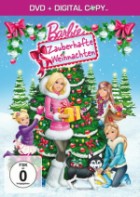 Barbie - Zauberhafte Weihnachten