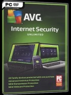 Avg Internet Security 2019 v19.8.3108