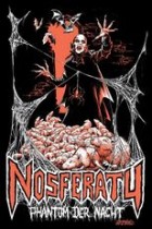 Nosferatu Phantom der Nacht