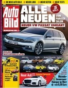 Auto Bild 27/2014