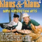 Klaus Und Klaus - Das Jubilaeums Album 30 Jahre