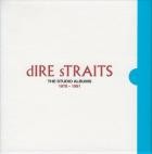 Dire Straits - The Studio Albums 1978 - 1991