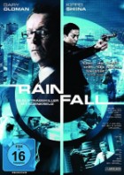 Rain Fall 