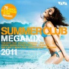 Summmerclub Megamix 2011