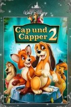 Cap und Capper 2