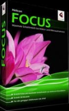 Helicon Focus Pro v7.7.0 (x64)