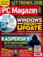 PC Magazin 01/2018