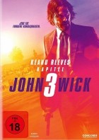 John Wick Kapitel 3