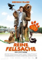 Reine Fellsache - Jetzt wird's haarig!