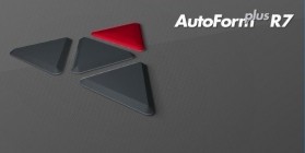 AutoForm Plus R7 v7.0.6.2