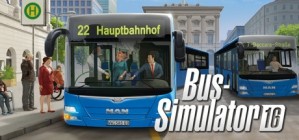 Bus Simulator 16