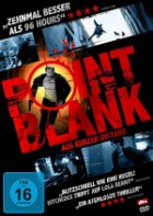 Point Blank - Aus kurzer Distanz 