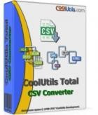 CoolUtils Total CSV Converter v4.2.0.17