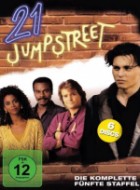 21 Jump Street - Die komplette Serie - Staffel 5