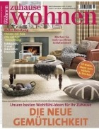 Zuhause Wohnen 11/2014