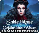 Sable Maze: Gefaehrliches Wissen Sammlerediton