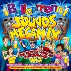 Ballermann Sounds Megamix Vol.1 - The Best of Dance & Partyschlager