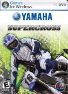 Yamaha Supercross