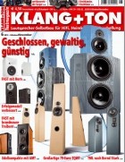 Klang und Ton Magazin 10-11/2015