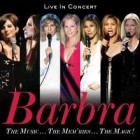 Barbra Streisand - The Music... The Mem'ries... The Magic!