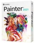 Corel Painter 2021 v21.0.0.211