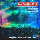 DJ Kosta - Pop Yearmix 2018