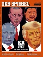 Der SPIEGEL 24/2018