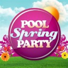 Pool Spring Party 2010