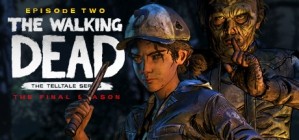 The Walking Dead The Final Season Episode 2