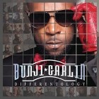 Bunji Garlin - Differentology