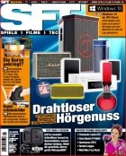 SFT Magazin 09/2015