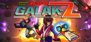 GALAK Z