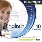 Auralog Tell Me More Performance v9 Englisch - 10 Lernstufen