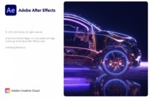 Adobe After Effects 2020 v17.1.3.40