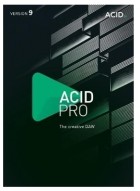 Magix Acid Pro v9.0.1.17