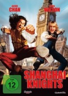 Shanghai Knights