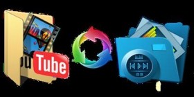 4K YouTube to MP3 v3.12.0.3590 + Portable