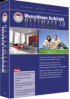 3D Wunschhaus Architekt 7.0 Wohnungs Edition