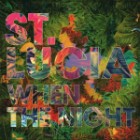 St. Lucia - When The Night