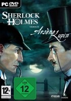 Sherlock Holmes jagt Arsene Lupin