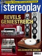 Stereoplay 03/2021