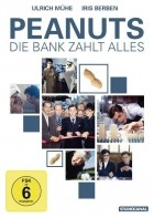 Peanuts Die Bank zahlt alles