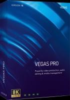 MAGIX VEGAS Pro v18.0.0 Build 434 (x64)