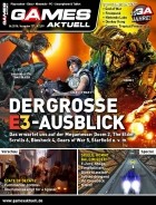 Games Aktuell 06/2018