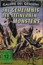 Das Geheimnis des steinernen Monsters