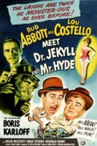 Abbott & Costello treffen Dr. Jekyll & Mr. Hyde