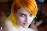 SuicideGirls -   Modest Orange Crush