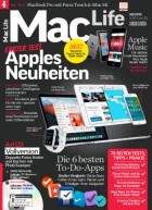 Mac Life 08/2015