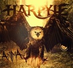 Harpyie - Anima