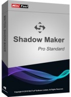 MiniTool ShadowMaker Pro v3.1.1.2